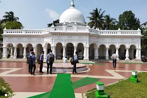 Dinhata Madan Mohan Bari image