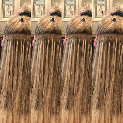 Hair Salon «Vogue Hair Extensions Salon», reviews and photos, 8355 Gaylord Pkwy #300, Frisco, TX 75034, USA