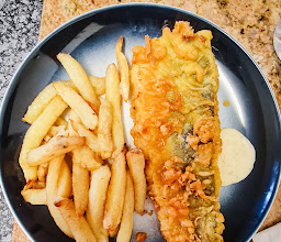 Fish Hook Traditional Fish and Chips photo
