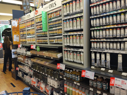 Art Supply Store «Blick Art Materials», reviews and photos, 1115 NW Glisan St, Portland, OR 97209, USA