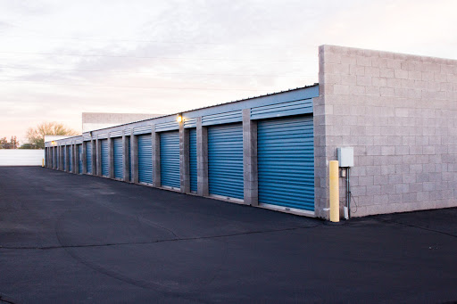 Self-Storage Facility «US Storage Centers», reviews and photos, 19315 N 83rd Ave, Peoria, AZ 85382, USA