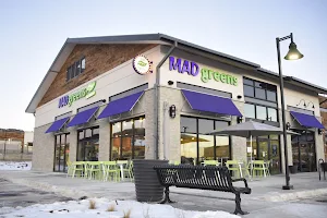 MAD Greens - Castle Rock image