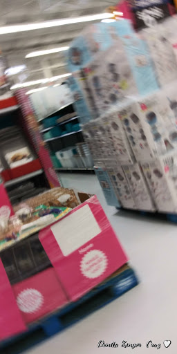 Department Store «Walmart Supercenter», reviews and photos, 620 I-35, Georgetown, TX 78628, USA