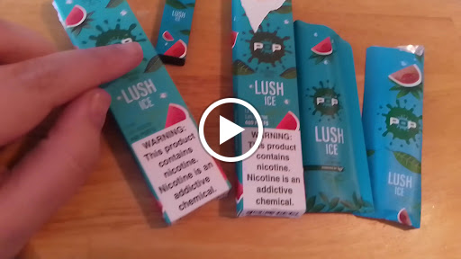 Tobacco Shop «The Smoke Shop», reviews and photos, 1811 Danville Rd SW, Decatur, AL 35601, USA