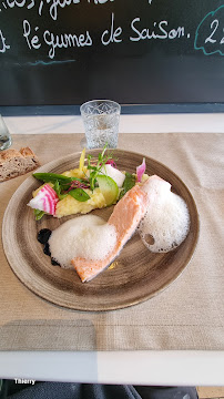 Les plus récentes photos du Restaurant Le Bistrot Maritime à Libourne - n°1