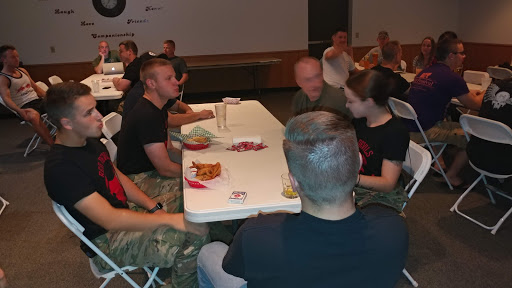 Bingo Hall «Rosemount American Legion Post 65», reviews and photos, 14590 Burma Ave W, Rosemount, MN 55068, USA