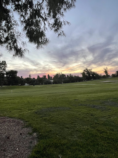 Golf Course «Laguna Woods Golf Club», reviews and photos, 24112 Moulton Pkwy, Laguna Woods, CA 92637, USA