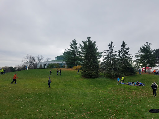 Golf Course «Como Park Golf Course», reviews and photos, 1431 Lexington Pkwy N, St Paul, MN 55103, USA