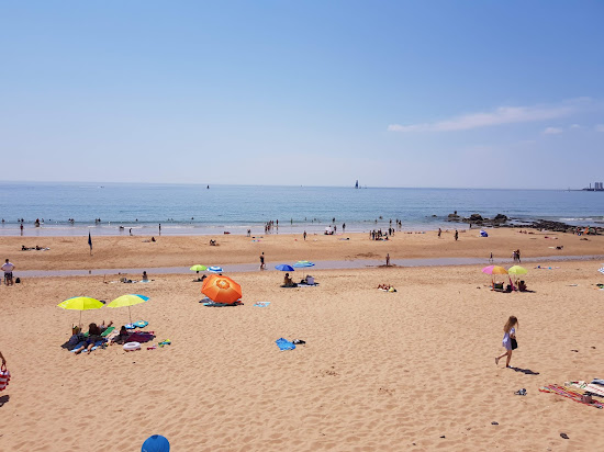 Tanchet beach