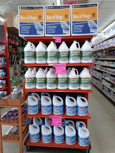 Hardware Store «Do it Best G W Hardware», reviews and photos, 1525 N Pacific Hwy, Woodburn, OR 97071, USA