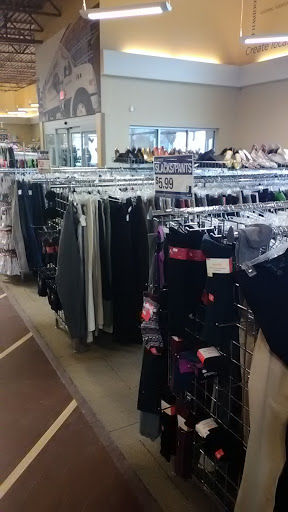 Thrift Store «Goodwill Woodhaven Store», reviews and photos
