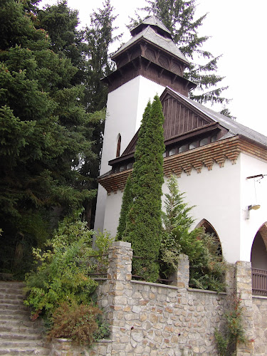 Soproni Szent Borbála templom - Sopron