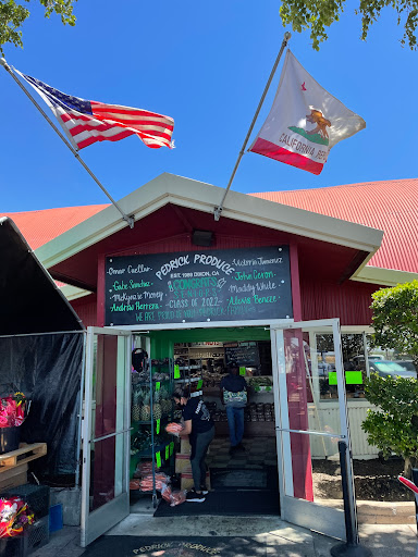 Produce Market «Pedrick Produce», reviews and photos, 6850 Sievers Rd, Dixon, CA 95620, USA