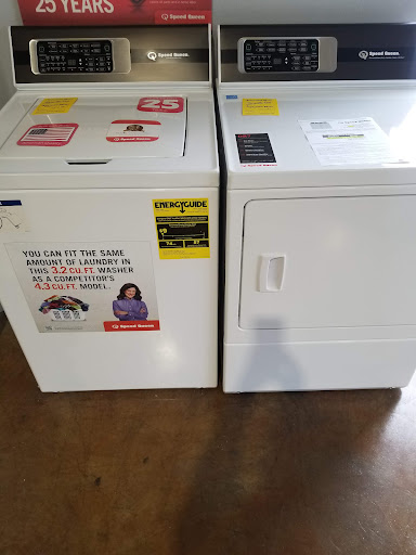 Appliance Store «Appliance Mart», reviews and photos, 4030 S Padre Island Dr, Corpus Christi, TX 78411, USA