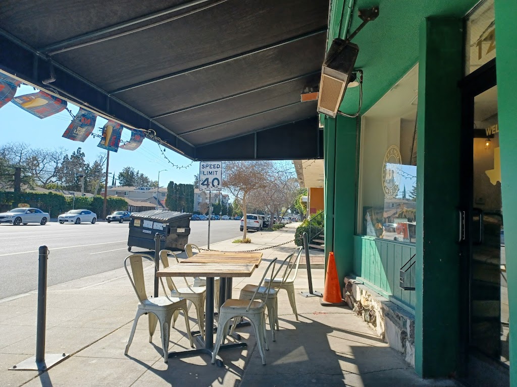 AJ’s Tex-Mex Barbecue 91607