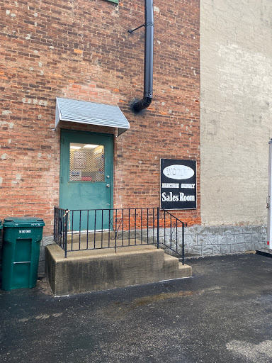 Electrical Supply Store «Wooley Electric Supply Co», reviews and photos, 4009 Cherry St, Cincinnati, OH 45223, USA