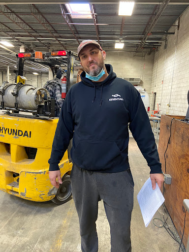 Temp Agency «Tidewater Staffing», reviews and photos, 5425 Virginia Beach Blvd, Virginia Beach, VA 23462, USA