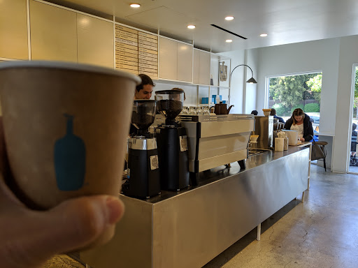 Blue Bottle Coffee