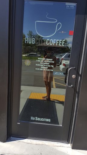 Coffee Shop «Hub City Coffee Co», reviews and photos, 3525 Grant Ave, Ogden, UT 84405, USA