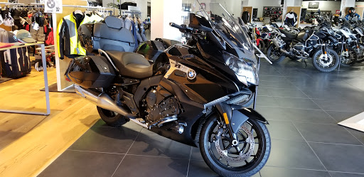 Motorcycle Dealer «BMW Motorcycles of Vancouver», reviews and photos, 10701 NE Fourth Plain Blvd a, Vancouver, WA 98662, USA