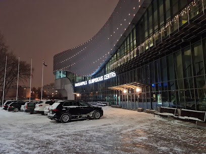 Daugavpils Olimpiskais centrs
