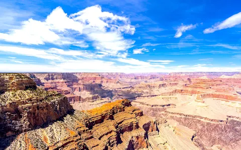 Grand Canyon Destinations image