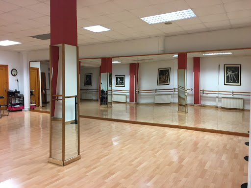 Imagen del negocio Estudio de Danza José Ferreira en Logroño, La Rioja