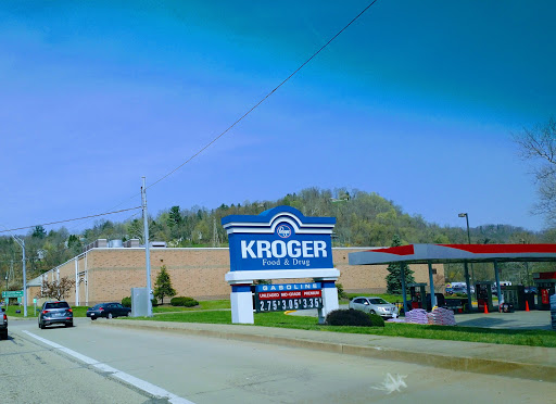 Grocery Store «Kroger», reviews and photos, 200 Mount DeChantal Rd, Wheeling, WV 26003, USA
