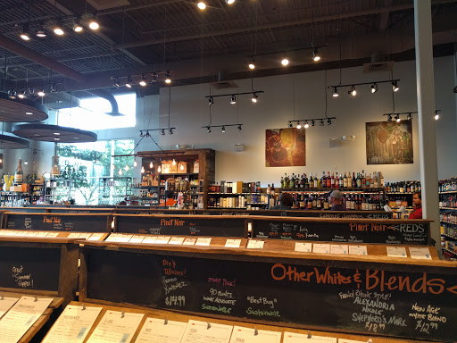 Wine Store «The Bottle Shop at McEwen», reviews and photos, 1556 W McEwen Dr, Franklin, TN 37067, USA