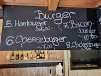 Snack Summt Grill - Imbiss & Biergarten à Mühlenbecker Land (la carte)