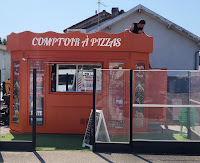 Photos du propriétaire du Pizzas à emporter COMPTOIR A PIZZAS COUZEIX - n°1