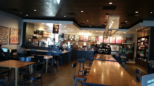 Coffee Shop «Starbucks», reviews and photos, 3100 N Glassford Hill Rd, Prescott Valley, AZ 86314, USA