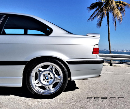 Used Car Dealer «Ferco Motors - Used Car Dealer - Miami FL», reviews and photos, 1740 SW 1st St, Miami, FL 33135, USA