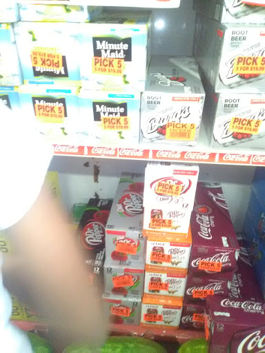 Grocery Store «Cloverland AG», reviews and photos, 3819 S Court St, Montgomery, AL 36105, USA