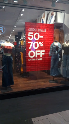 Outlet Store «Express Factory Outlet», reviews and photos, 14520 W Colfax Ave, Lakewood, CO 80401, USA