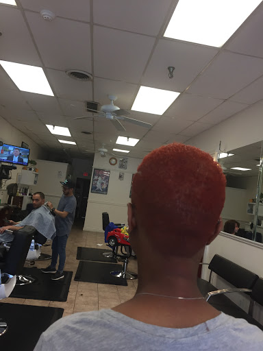 Barber Shop «Family Barber Shop», reviews and photos, 191 NY-59 #9, Suffern, NY 10901, USA