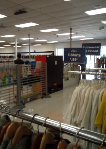 Thrift Store «Goodwill», reviews and photos, 24311 S Dixie Hwy, Homestead, FL 33032, USA