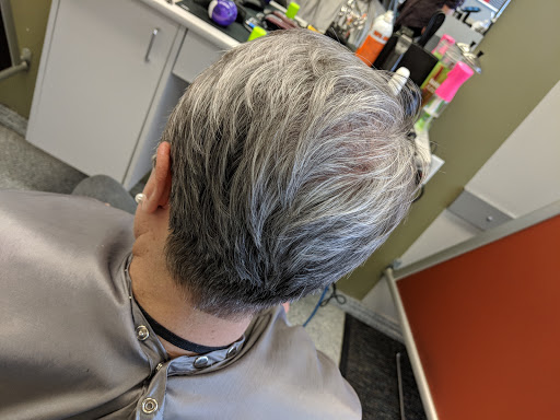 Hair Salon «Great Clips», reviews and photos, 68 W Jimmie Leeds Rd, Galloway, NJ 08205, USA