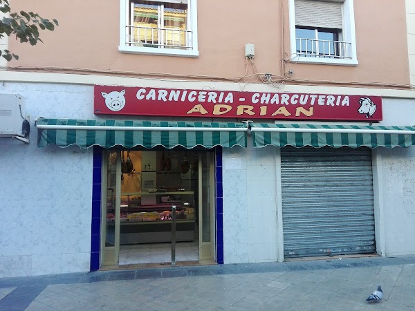 Carniceria-Charcuteria Adrian