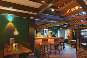 Hi Restaurant & Bar image
