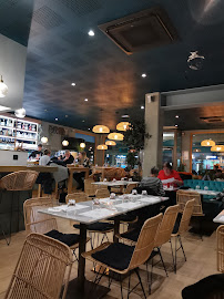 Atmosphère du Restaurant MANGIA Vélizy à Vélizy-Villacoublay - n°19