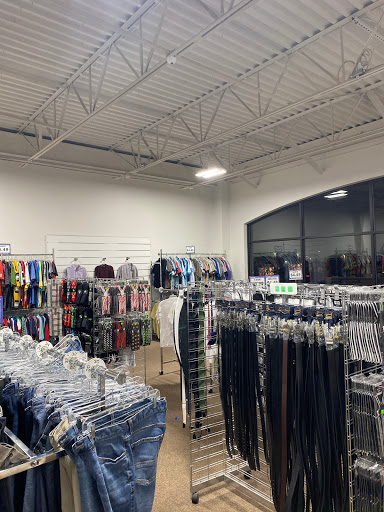 Thrift Store «Goodwill Store & Donation Center», reviews and photos, 950 Miamisburg Centerville Rd, Centerville, OH 45459, USA