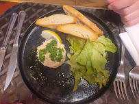 Foie gras du Restaurant français O'BISTRO à Montlhéry - n°4