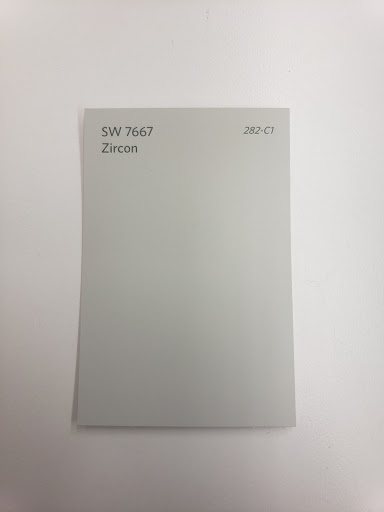 Paint Store «Sherwin-Williams Paint Store», reviews and photos, 2200 NE Andresen Rd d, Vancouver, WA 98661, USA