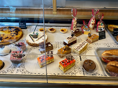 Maison O Val | Boulangerie Minimes à Toulouse à Toulouse