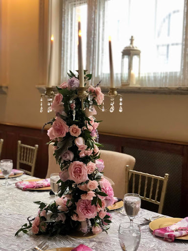 Event Venue «The Windamere», reviews and photos, 2 S Main St, Middletown, OH 45044, USA