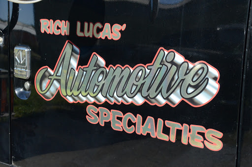 Auto Body Shop «Automotive Specialties», reviews and photos, 208 Wolf St, Yorkville, IL 60560, USA