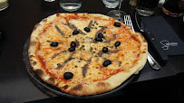 Pizza du Restaurant italien Soprano Le Vésinet à Le Vésinet - n°19
