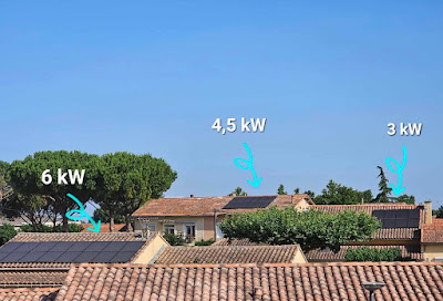 EURL ANDREU ELECTRICITE à Saint-Andiol