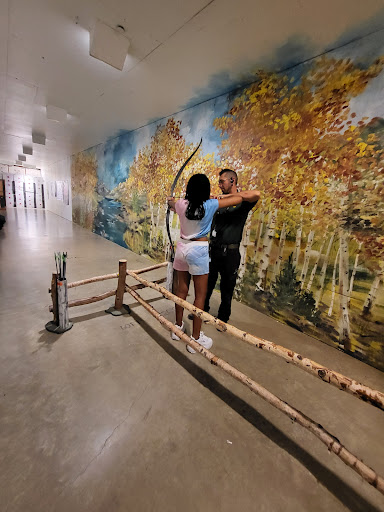 Outdoor Sports Store «Bass Pro Shops», reviews and photos, 7970 Northfield Blvd, Denver, CO 80238, USA